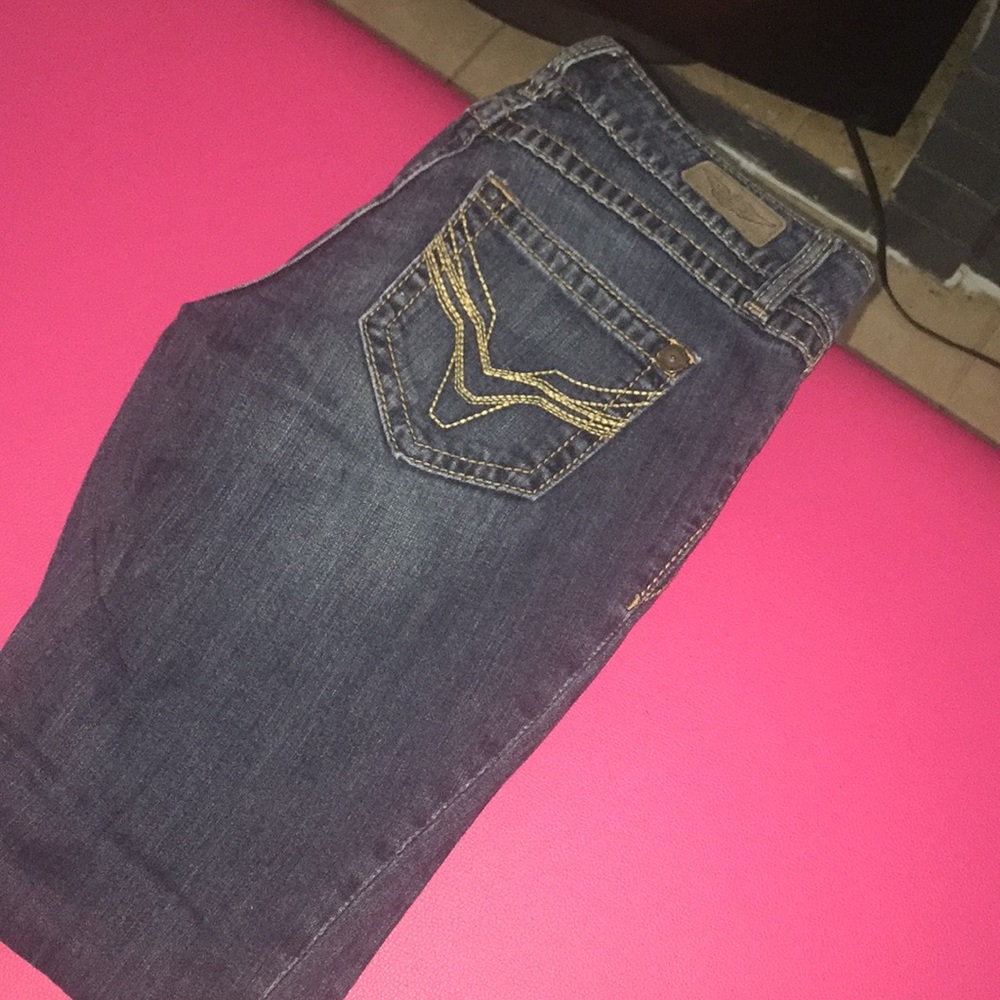 Harley Davidson Jeans